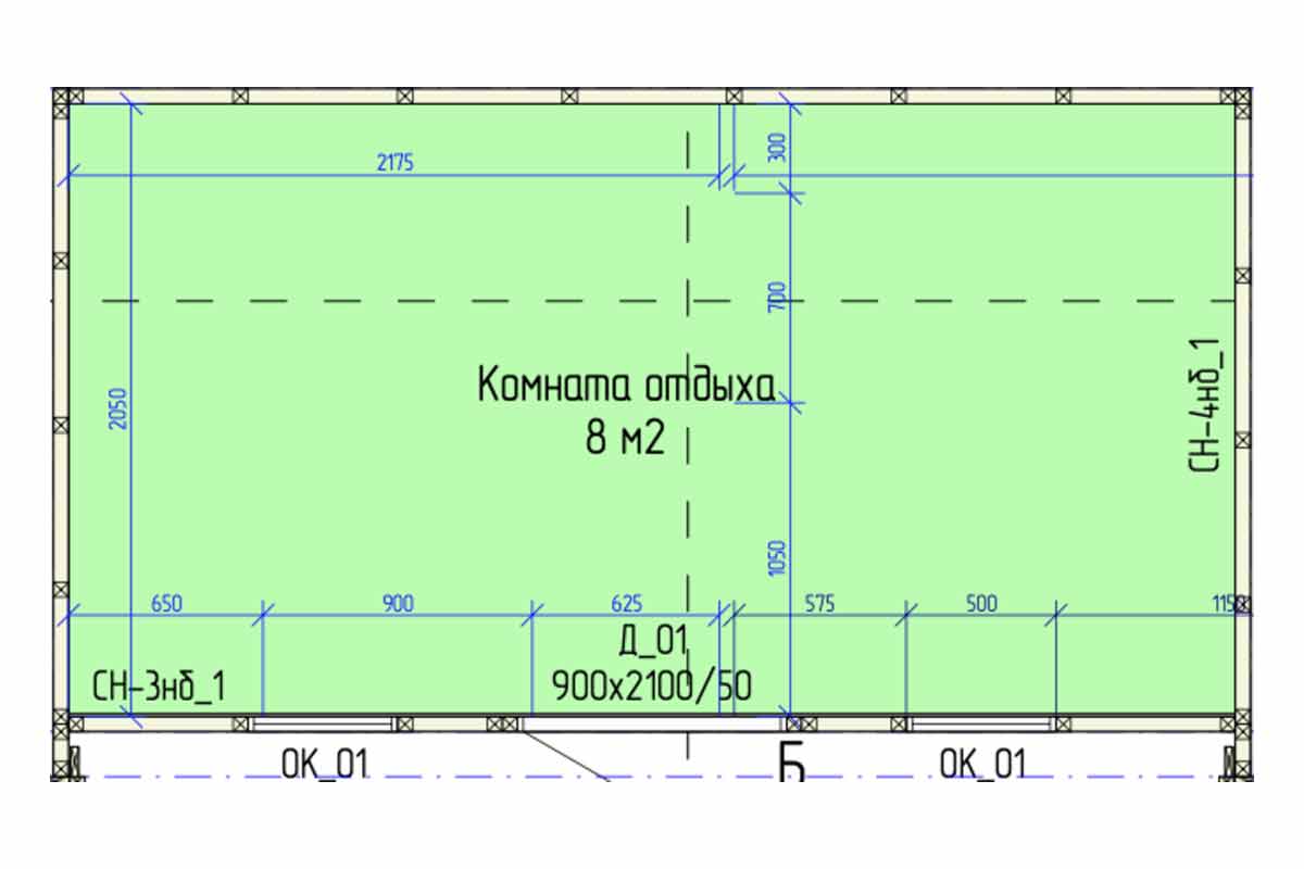 Норд Селл (Nord Cell) фото 3