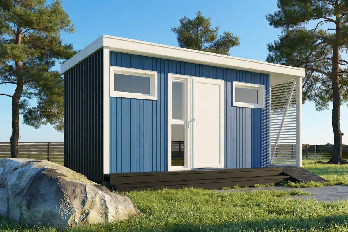 Соле Хаус (Sole Haus)